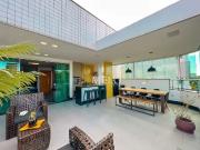 Cobertura para Venda em Belo Horizonte/MG Liberdade 5...