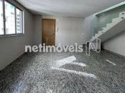 Cobertura para Venda em Belo Horizonte/MG Lourdes 1 Quartos