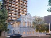 Cobertura para Venda em Belo Horizonte/MG Lourdes 1 Quartos