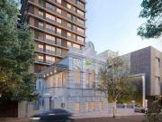 Cobertura para Venda em Belo Horizonte/MG Lourdes 1 Quartos