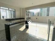 Cobertura para Venda em Belo Horizonte/MG Lourdes 1 Quartos