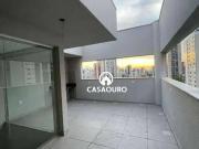 Cobertura para Venda em Belo Horizonte/MG Lourdes 2 Quartos