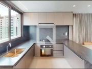 Cobertura para Venda em Belo Horizonte/MG Lourdes 2 Quartos