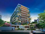 Cobertura para Venda em Belo Horizonte/MG Lourdes 2 Quartos