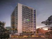 Cobertura para Venda em Belo Horizonte/MG Lourdes 2 Quartos