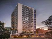 Cobertura para Venda em Belo Horizonte/MG Lourdes 2 Quartos