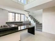 Cobertura para Venda em Belo Horizonte/MG Lourdes 2 Quartos