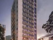 Cobertura para Venda em Belo Horizonte/MG Lourdes 2 Quartos