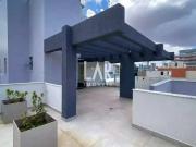 Cobertura para Venda em Belo Horizonte/MG Lourdes 2 Quartos