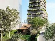 Cobertura para Venda em Belo Horizonte/MG Lourdes 2 Quartos