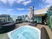 Cobertura para Venda em Belo Horizonte/MG Lourdes 3 Quartos