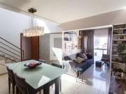 Cobertura para Venda em Belo Horizonte/MG Lourdes 3 Quartos