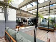 Cobertura para Venda em Belo Horizonte/MG Lourdes 3 Quartos