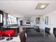 Cobertura para Venda em Belo Horizonte/MG Lourdes 3 Quartos