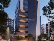 Cobertura para Venda em Belo Horizonte/MG Lourdes 3 Quartos