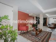 Cobertura para Venda em Belo Horizonte/MG Lourdes 4 Quartos