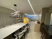 Cobertura para Venda em Belo Horizonte/MG Lourdes 5 Quartos