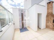 Cobertura para Venda em Belo Horizonte/MG Luxemburgo 2...