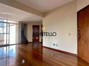 Cobertura para Venda em Belo Horizonte/MG Luxemburgo 3...