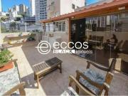 Cobertura para Venda em Belo Horizonte/MG Luxemburgo 4...