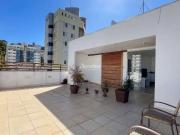 Cobertura para Venda em Belo Horizonte/MG Luxemburgo 4...