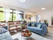 Cobertura para Venda em Belo Horizonte/MG Luxemburgo 4...