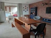 Cobertura para Venda em Belo Horizonte/MG Luxemburgo 4...