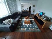 Cobertura para Venda em Belo Horizonte/MG Luxemburgo 4...