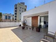 Cobertura para Venda em Belo Horizonte/MG Luxemburgo 4...