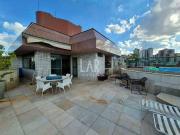 Cobertura para Venda em Belo Horizonte/MG Luxemburgo 4...