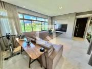 Cobertura para Venda em Belo Horizonte/MG Luxemburgo 4...