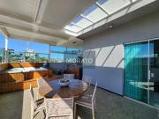 Cobertura para Venda em Belo Horizonte/MG Manacás 3 Quartos