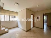 Cobertura para Venda em Belo Horizonte/MG Manacás 3 Quartos