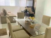 Cobertura para Venda em Belo Horizonte/MG Manacás 3 Quartos