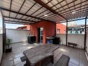 Cobertura para Venda em Belo Horizonte/MG Mangueiras 2...