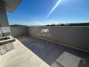 Cobertura para Venda em Belo Horizonte/MG Milionários...