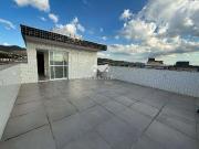 Cobertura para Venda em Belo Horizonte/MG Milionários...