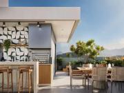 Cobertura para Venda em Belo Horizonte/MG Minas Brasil 2...