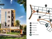 Cobertura para Venda em Belo Horizonte/MG Minas Brasil 2...