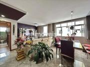 Cobertura para Venda em Belo Horizonte/MG Monsenhor...