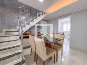 Cobertura para Venda em Belo Horizonte/MG Nova Esperança...