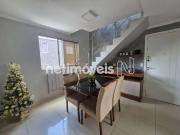 Cobertura para Venda em Belo Horizonte/MG Nova Esperança...