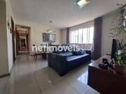 Cobertura para Venda em Belo Horizonte/MG Nova Floresta...