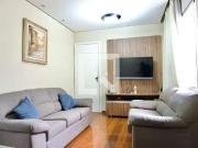 Cobertura para Venda em Belo Horizonte/MG Nova Floresta...