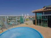 Cobertura para Venda em Belo Horizonte/MG Nova Floresta...