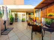 Cobertura para Venda em Belo Horizonte/MG Nova Granada 3...