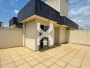 Cobertura para Venda em Belo Horizonte/MG Nova Suíssa 2...