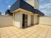 Cobertura para Venda em Belo Horizonte/MG Nova Suíssa 2...