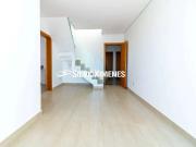 Cobertura para Venda em Belo Horizonte/MG Nova Suíssa 3...