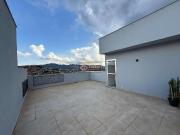 Cobertura para Venda em Belo Horizonte/MG Nova Vista 2...